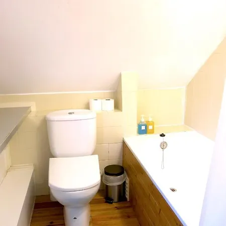 Apartment Magnificent Duplex In Mouraria *