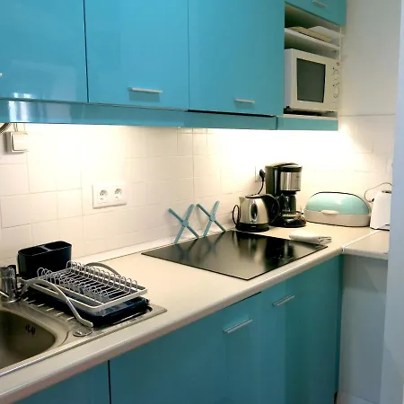Magnificent Duplex In Mouraria