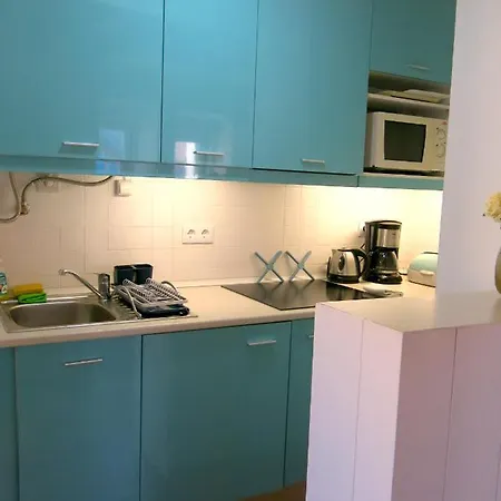 Magnificent Duplex In Mouraria