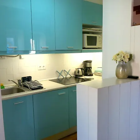 Magnificent Duplex In Mouraria * Lisbon